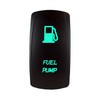 Bright Light Powersports - Laser Rocker Switch - FUEL PUMP