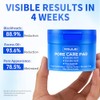 BHA Salicylic Acid Toner Pads - Exfoliating & Pore Care