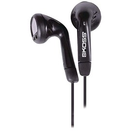 Koss Ear Bud Portable, Stereo