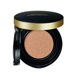 Lebron Colorstay Cushion Longwear Foundation 006 Nude (Color Image: Natural Skin Color Than Slightly Pink SPF50 PA+++) Cushion Funde 14g (x1)