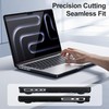 GPXIIZ Case Compatible with MacBook Pro 14 Inch M4 M3