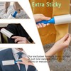 Extra Sticky Pet Hair Removal Lint Roller Set - 320