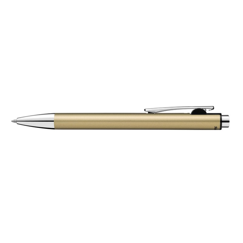Pelikan Snap Metallic Gold Ballpoint Pen 00817714