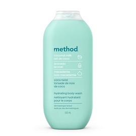 Method Method Body Wash, Coco Twist, 532mL