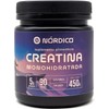 Nórdico® - Creatina Monohidratada, Alta Pureza, Sin Sabor, 100% natural,