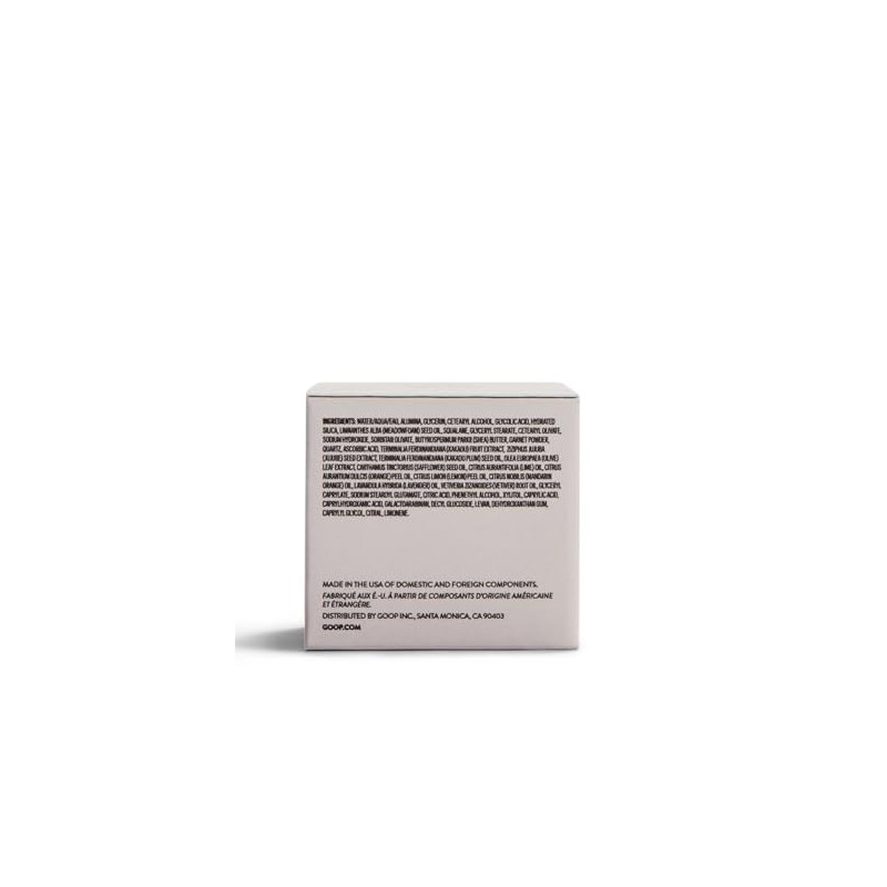Goop Beauty Microderm Instant Glow Exfoliador 5 oz