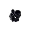 US PRO 14PC 1/4 DR 6 PT Shallow Impact SOCKETS
