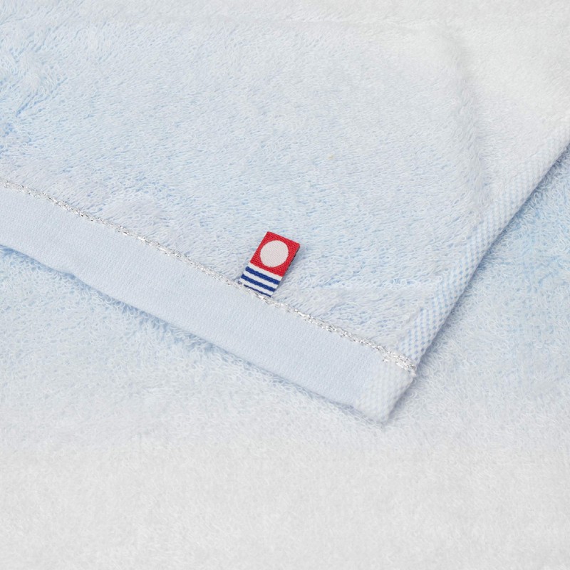 Nishikawa [Nishikawa] Imabari Towel Gift, Face Towel 2 Pieces, Hand