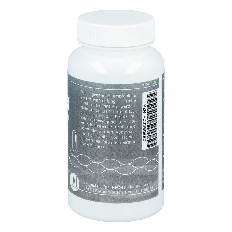 H 15 350 mg Frankincense Capsules Pack of 100