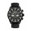 Timberland Analogue TDWGF2100601, black, stripes