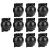 5 Set Reusable Plant Growing Grafting Rooting Devices High Pressure