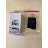 Python 1-Button, 1-Way Remote Control 7616P Black