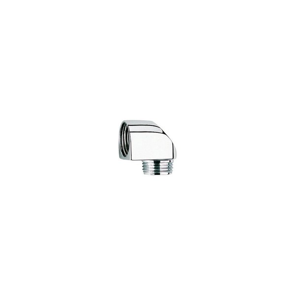 Grohe 45304000 Elbow for shower valves
