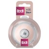 LOVI Mammafeel Dynamic Teat 9 Months + Fast 1 Piece