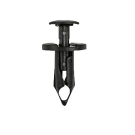 150PCS ATV UTV Plastic Rivets Push Pin Fender Clips for Suzuki King Quad, Vinson, Honda Rancher, Acura, Can-Am, Polaris RZR, Ranger 7661855, Kawasaki 293150089 - Body Fastener Clips