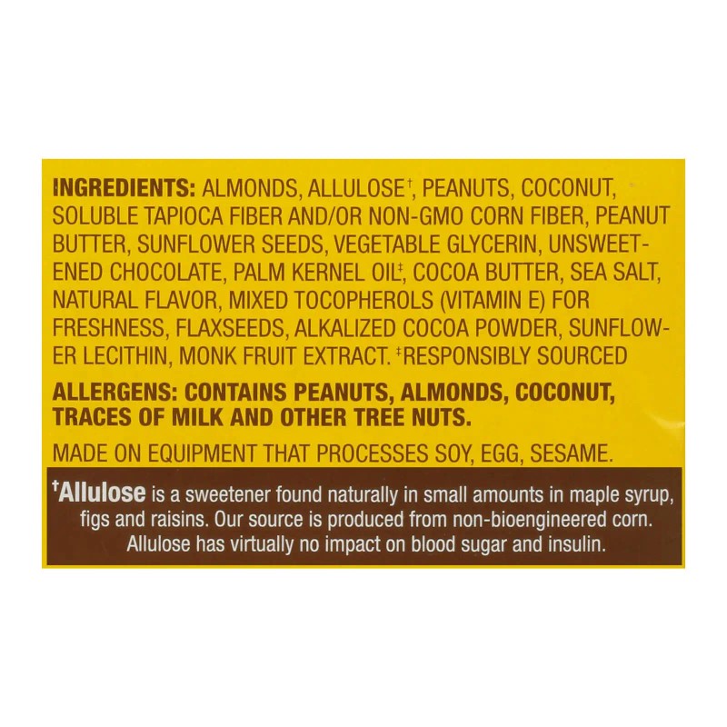 UD_Munk Pack Case of 6 Keto Grnla Peanut Butter Chip