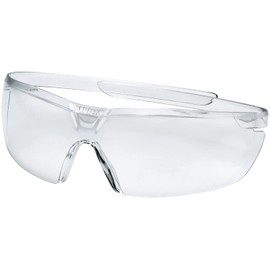 uvex Pure-fit 9145265 Safety Glasses Colourless