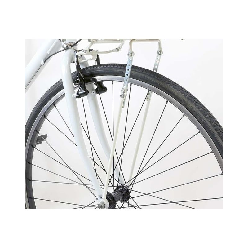 Showa Industries ADVANS+f Mount MVA-N-R WH