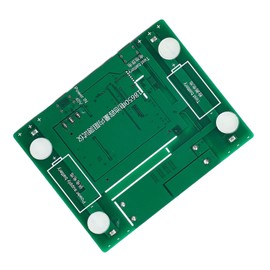 Probador de Capacidad de Batería de Litio de 1,77 Pulgadas Modos de Pantalla LCD Probador de Capacidad de Batería 18650 Probador de Capacidad de Batería de Litio DC5V