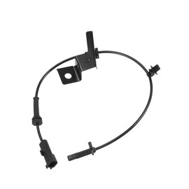 Partuto DG9C-2C205-AD ABS Wheel Speed Sensor Front Left for Ford Replacement