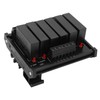 6 Channel Solid State Relay Module with Signal Indicator Input