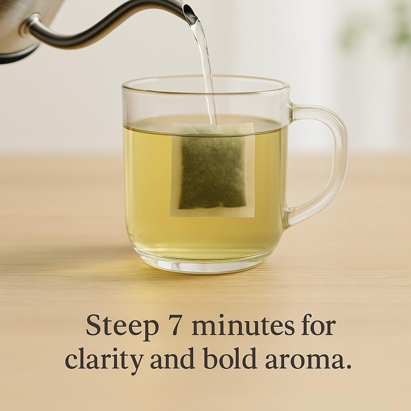 Hida Beauty Java Tea Dried Loose leaf 30 Teabags Orthosiphon