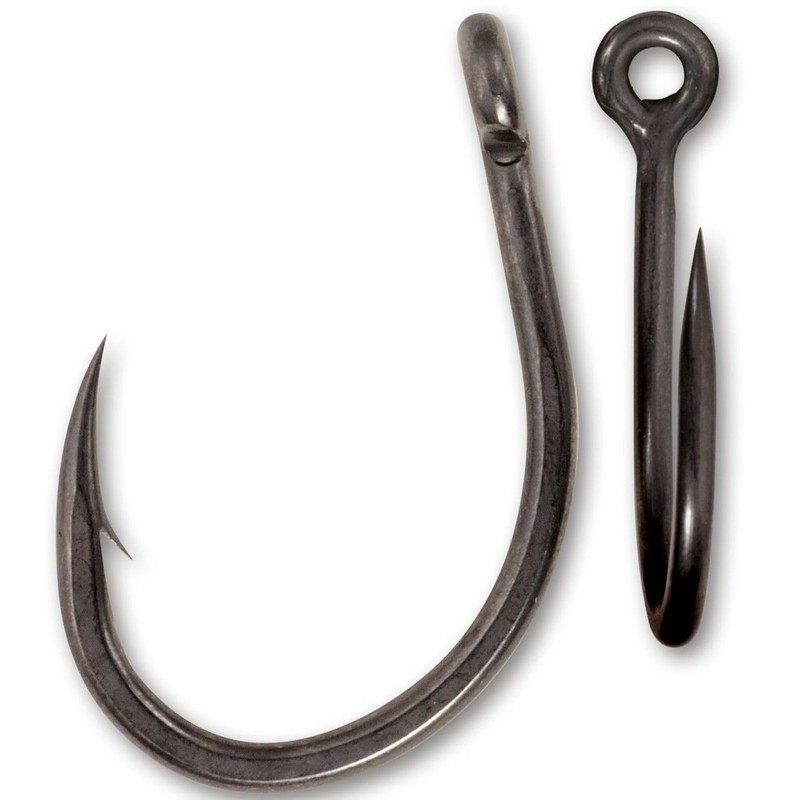 #3/0 Cat Hooker DG Coating 5 Pieces 2.5 g