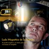 CREADY Pack de 2 linternas LED recargables Linterna frontal con