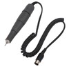 Micromotor Handle Micro Motor Handpiece CW CCW 35000RPM with Carbon