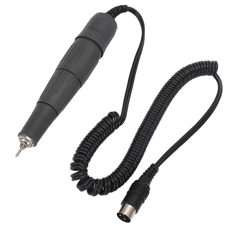 Micromotor Handle Micro Motor Handpiece CW CCW 35000RPM with Carbon