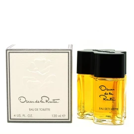 Oscar by Oscar de La Renta 4.0 fl.oz / 120 ml Eau De Toilette Splash for Women