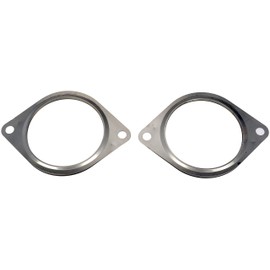 Dorman 674-9041 Diesel Particulate Filter (DPF) Gasket Compatible with Select Hino Models