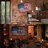 Tapestry Flag Flag ROUTE Route 66 American American Casual Miscellaneous