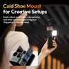 Ulanzi PK15 Pocket 3 Magnetic Extension Stand with Magnetic Mount