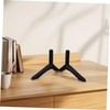 KONTONTY 1 Set Tv Stand Legs Replacement Base for LCD