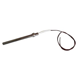 Pellethead Replacement Ravelli & EcoTeck Francesca Elena Holly C Monica RC120 Roma RV80 120 Silvia Sofia Spillo Pellet Stove Ignitor Element Replaces Part # 55212 55213