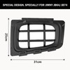 Archaic Front Fog Light Protector for Suzuki Jimny Sierra JB74