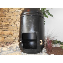 Upcycle Products Stationary Composter