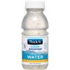 Thick-It Clear Advantage Thickened Water - Moderately Thick/Honey, 8 oz