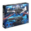 Power Up Laser Tag Large Blasters Voice & Sound Effect