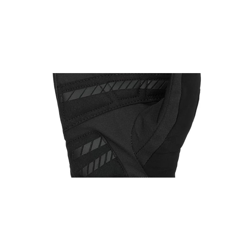 Vaude Syberia Gloves III Accessories, black, 6