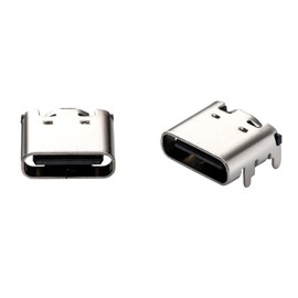 Greluma 3 PCS USB B to USB-C Adapter, Type C Female to MIDI Converter, Compatible with Printers, Electric Pianos, Laptops and Other Type C Devices