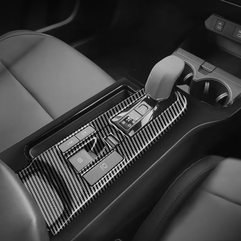 [GIKAKU] Toyota Prius 60 Series Exclusive Accessory Parts Shift Lever