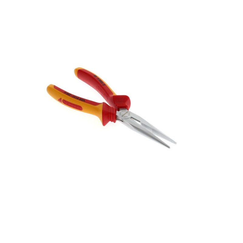 GEDORE VDE8132H Insulated Radio Pliers 7.9 inches (200 mm) 1552120