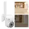 Wireless Camera 2.4G WiFi 2MP 1080P Night Vision Motion Detection