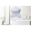 Bath Pillow, Tub Pillow for Bathtub Support Neck,Head and Back