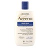 AVEENO Anti-Itch Lotion 4 oz (3 Pack)