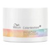Mascarilla Wella Color Motion 150 Ml Reparación Capilar