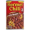 Hormel Chili with Beans, 25 Oz