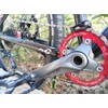DECKAS Chain Guide BB Mount 7075 Aluminium Alloy Mount Bike
